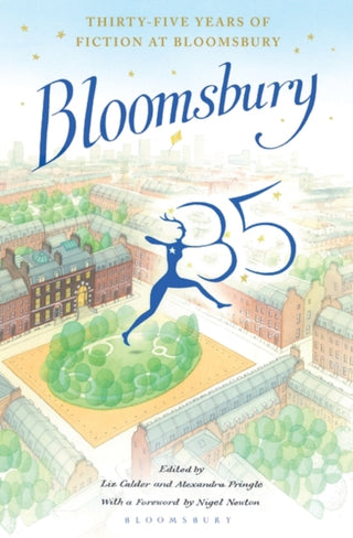 Supplemental image for 9781526658029 - BLOOMSBURY AT 35