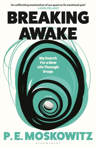 Cover image for 9781526658067 - Breaking Awake