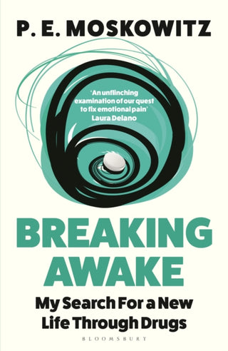 Cover image for 9781526658098 - Breaking Awake