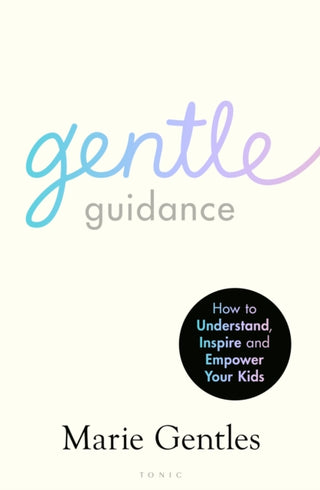 Cover image for 9781526658388 - Gentle Guidance
