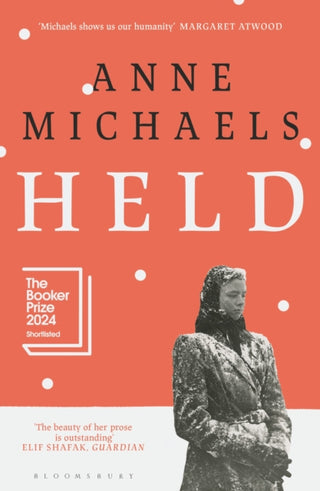 Cover image for 9781526659125 - Held
