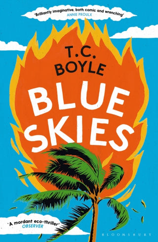 Supplemental image for 9781526659705 - Blue Skies