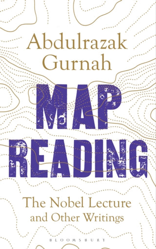 Cover image for 9781526659897 - Map Reading
