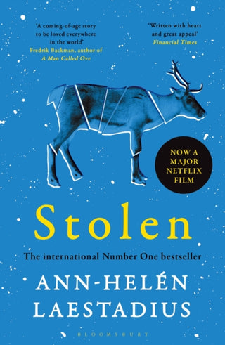Supplemental image for 9781526659996 - Stolen