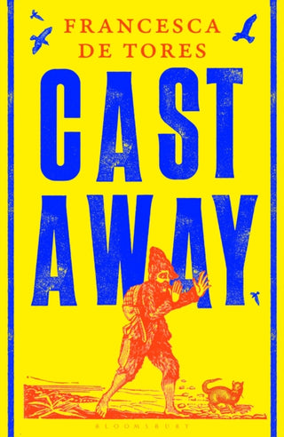 Cover image for 9781526661395 - Cast Away