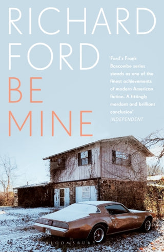 Cover image for 9781526661784 - Be Mine