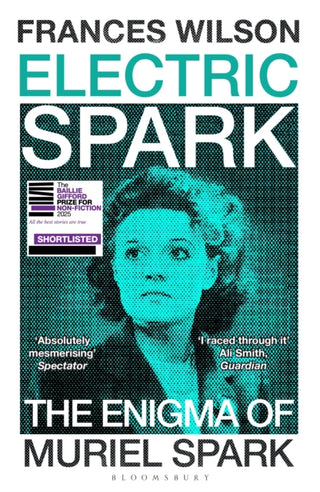 Cover image for 9781526663078 - Electric Spark