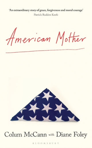 Cover image for 9781526663481 - American Mother