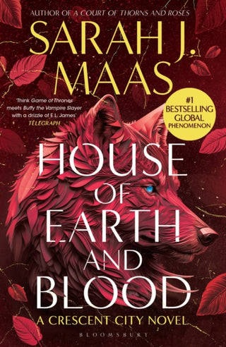 Supplemental image for 9781526663559 - House of Earth and Blood