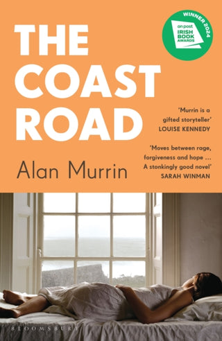 Cover image for 9781526663689 - The Coast Road