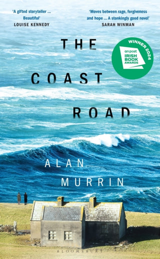 Cover image for 9781526663702 - The Coast Road