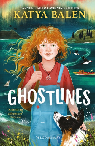 Supplemental image for 9781526663887 - Ghostlines