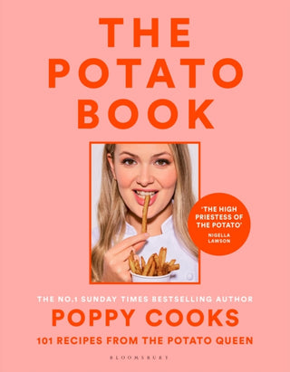 Supplemental image for 9781526664143 - Poppy Cooks: The Potato Book