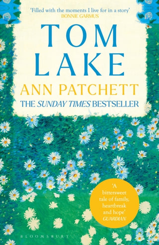 Supplemental image for 9781526664297 - Tom Lake