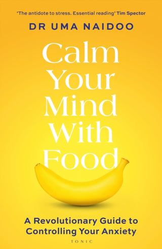 Supplemental image for 9781526664488 - Calm Your Mind with Food