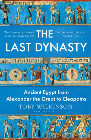 Supplemental image for 9781526664648 - The Last Dynasty