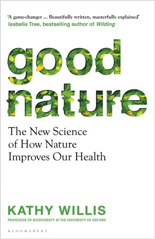 Supplemental image for 9781526664891 - Good Nature