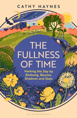 Cover image for 9781526665133 - The Fullness of Time