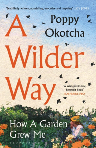 Cover image for 9781526666505 - A Wilder Way