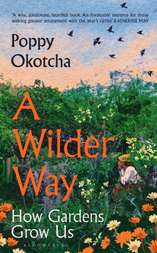 Cover image for 9781526666512 - A Wilder Way