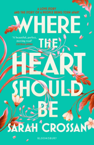 Supplemental image for 9781526666574 - Where the Heart Should Be