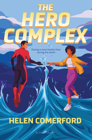 Supplemental image for 9781526667632 - The Hero Complex
