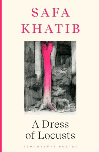 Cover image for 9781526667960 - A Dress of Locusts