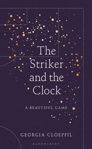 Cover image for 9781526668516 - The Striker and the Clock