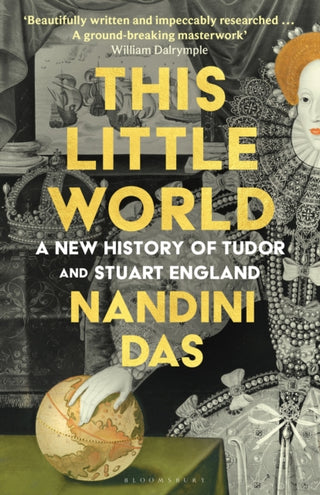 Cover image for 9781526669650 - This Little World