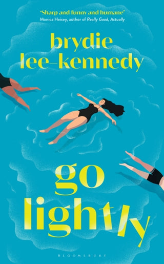 Supplemental image for 9781526669698 - Go Lightly
