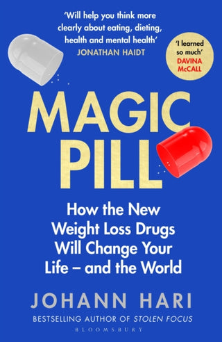 Supplemental image for 9781526670168 - Magic Pill