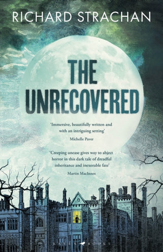 Supplemental image for 9781526670533 - The Unrecovered