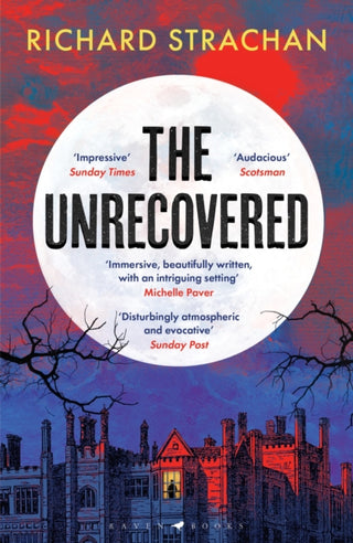 Supplemental image for 9781526670557 - The Unrecovered