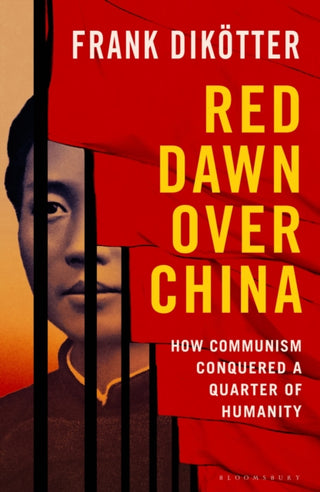Cover image for 9781526670700 - Red Dawn Over China