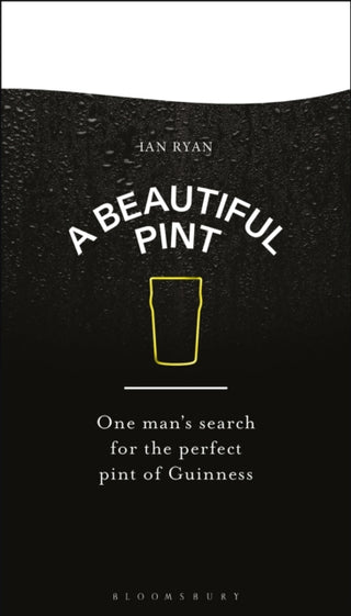 Cover image for 9781526670809 - A Beautiful Pint