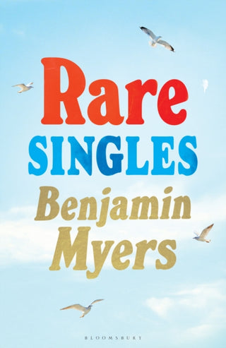 Supplemental image for 9781526671905 - Rare Singles