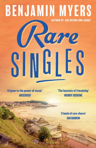 Cover image for 9781526671912 - Rare Singles