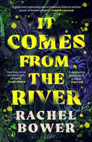 Cover image for 9781526672636 - It Comes from the River