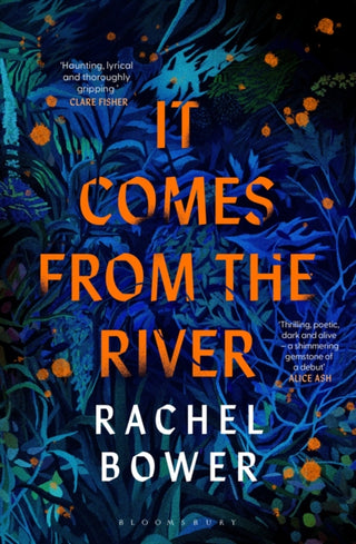 Cover image for 9781526672667 - It Comes from the River