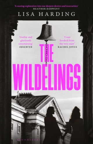 Cover image for 9781526672919 - The Wildelings