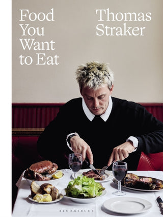 Supplemental image for 9781526673480 - Food You Want to Eat