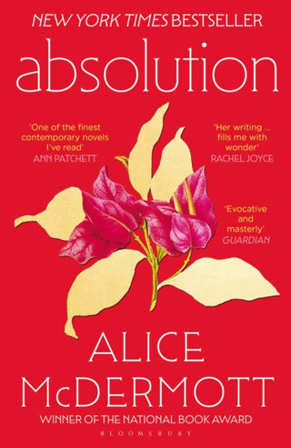 Supplemental image for 9781526673619 - Absolution