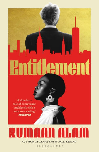 Supplemental image for 9781526674234 - Entitlement