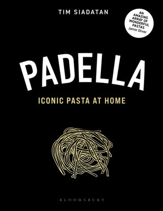 Supplemental image for 9781526674616 - Padella
