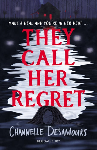 Cover image for 9781526675019 - They Call Her Regret