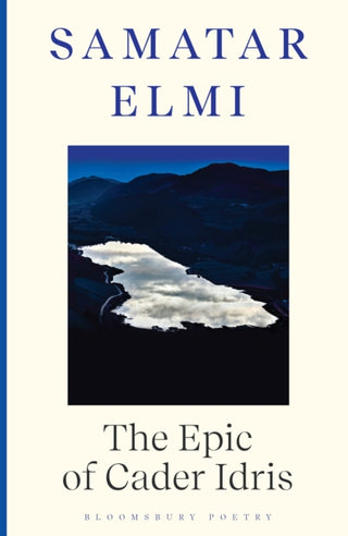 Cover image for 9781526675200 - The Epic of Cader Idris