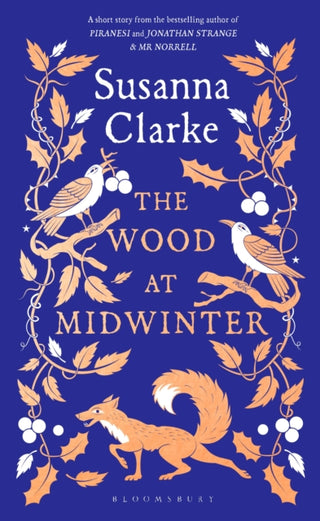 Supplemental image for 9781526675217 - The Wood at Midwinter