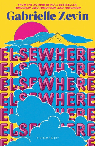 Cover image for 9781526675835 - Elsewhere