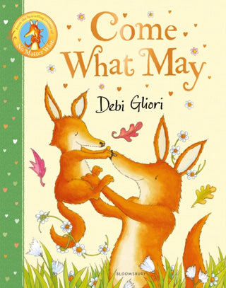 Cover image for 9781526675958 - Come What May