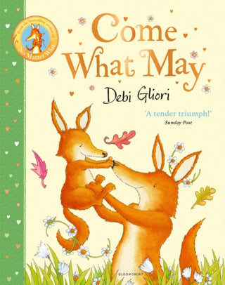 Cover image for 9781526675965 - Come What May